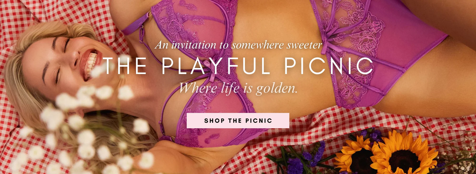 Unleash Your Flirty Little Secret